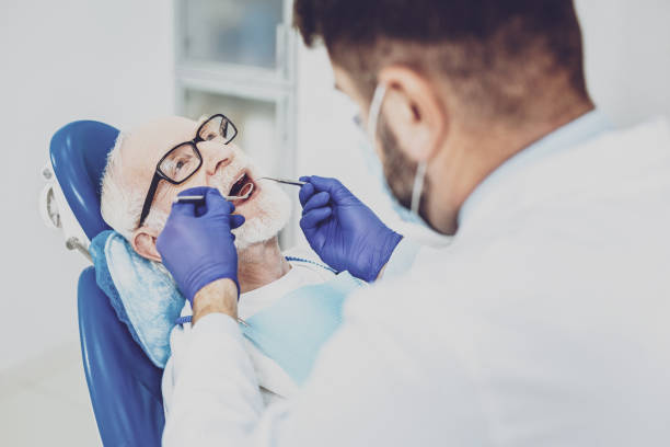 Best Emergency Dental Services for Seniors in Fountain Valley, CA
